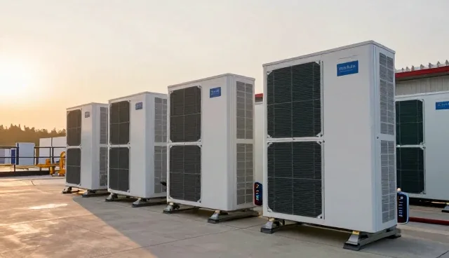 空气净化设备选型中性能与适用条件的综合考量