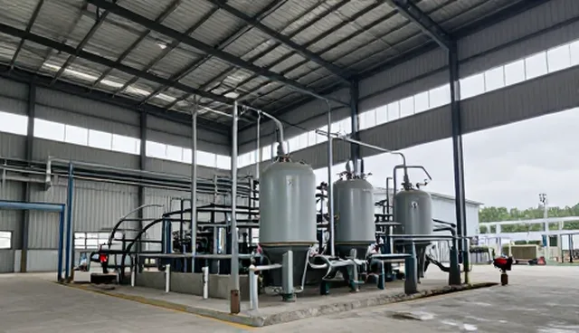 治理设施运维中选型关注点的实践分析