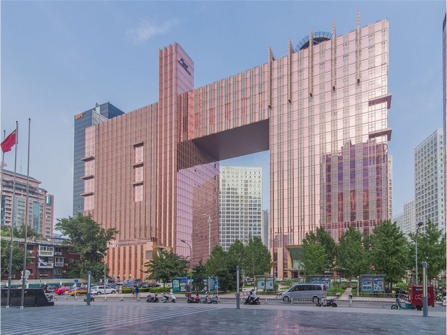 青浦区商贸办公室装修花费